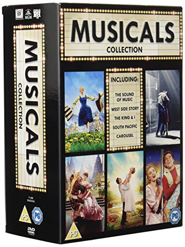 Essential coll musicals vol - coll.musicals, vol.1