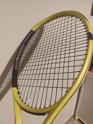 Tennis pro stock dunlop 300 - pro, sx