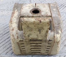 SERBATOIO olio per Moto Guzzi