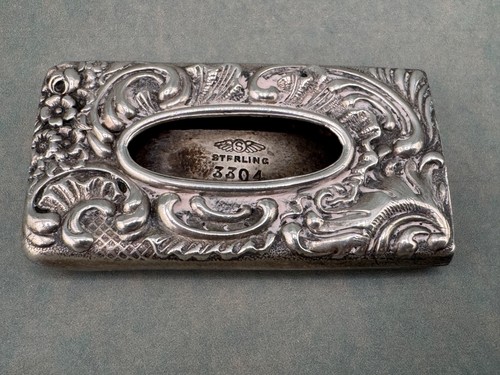 George shiebler argento - shiebler,