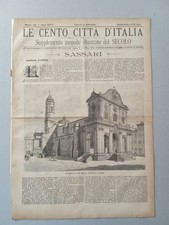 Le Cento Città d’Italia