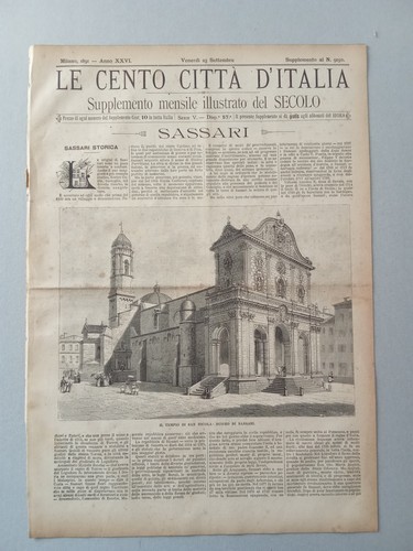 Cento città italia - città, d’italia