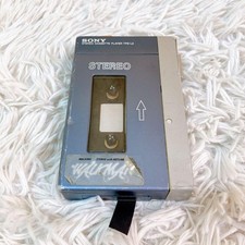 Sony walkman tps lettore di - sony,