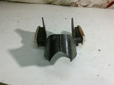 Yamaha YX 600 Radian telaio