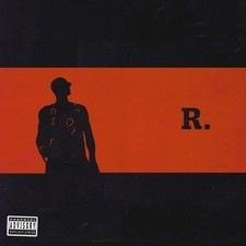 R. Kelly - R. 3LP Vinyl 1998