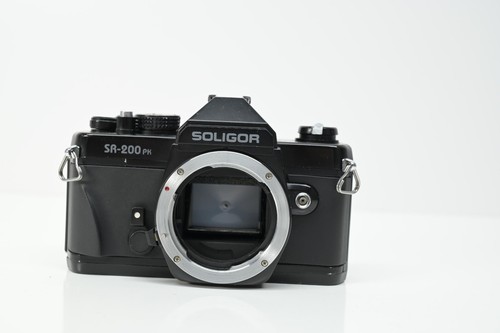 Connettore soligor 200 pk - soligor, sr-200