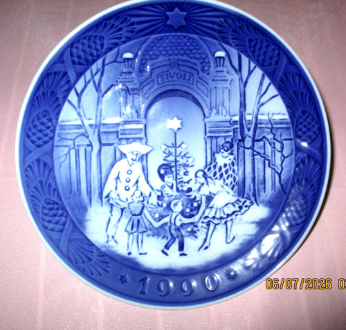 Piatto collezione royal - piatto, da
