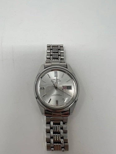 Seiko sportsmatic - seiko, 5
