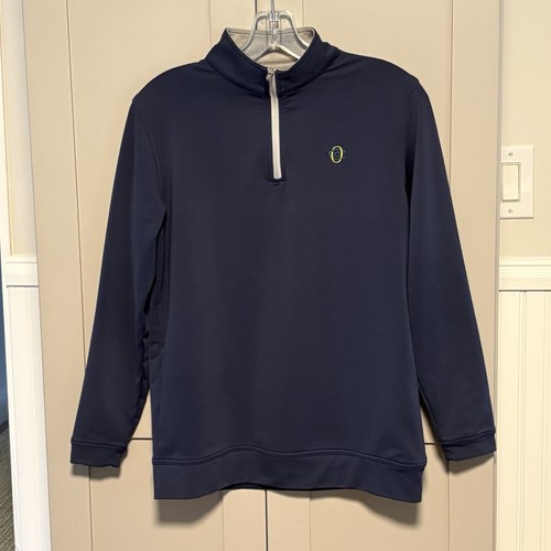 Maglione peter millar zip - millar,