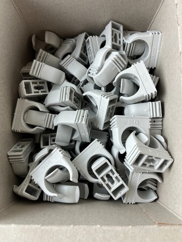 Lotto clip per - , obo