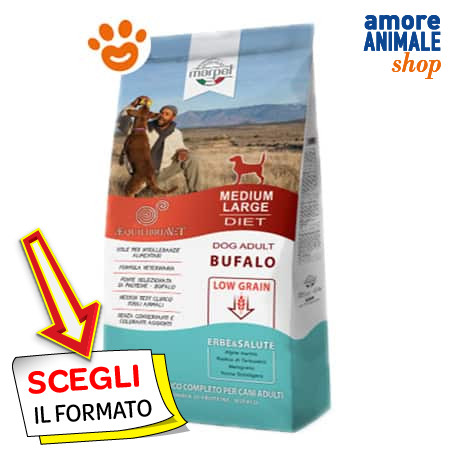 Marpet dog aequilibriavet - marpet,