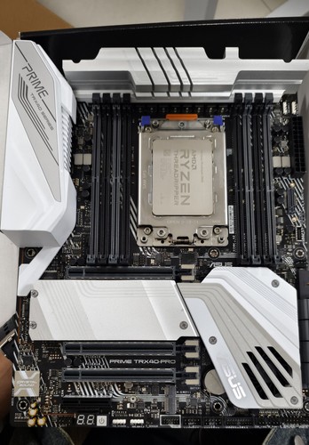 Asus prime trx40 pro amd - pro,