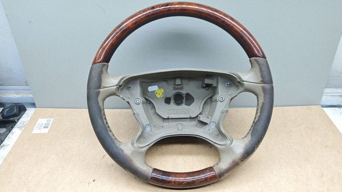 Volante mercedes clk a209 - clk,