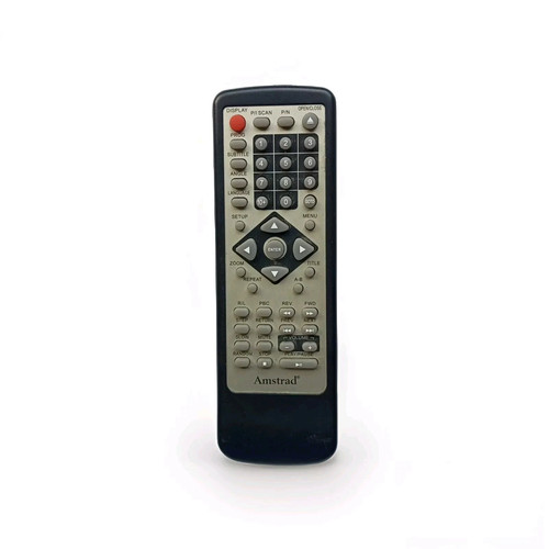Amstrad 027 telecomando - amstrad,