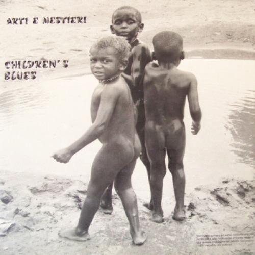 Arti mestieri children - &,