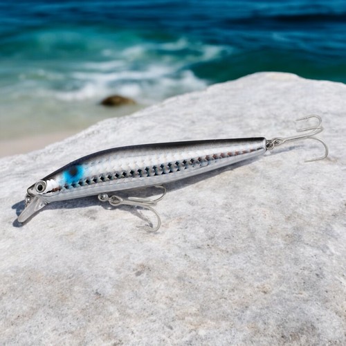 Momolures minnow 99f c - momolures, ar-c
