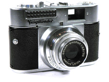 Voigtländer vito 24x36 - voigtländer,