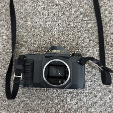 Macchina fotografica Canon T50