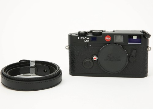 Leica fotocamera pellicola - fotocamera,