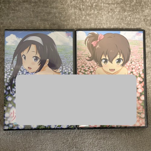 Shoujo kyouiku dvd - kyouiku,