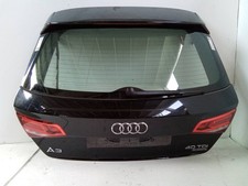 PORTELLO POSTERIORE PORTELLONE POSTERIORE PORTA BAGAGLIAIO 8V4827025D AUDI A3 (