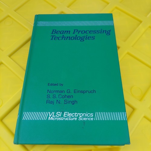 Beam processing technology - processing,
