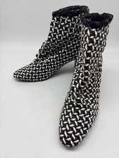 Pre-Owned Zara Black Size 39