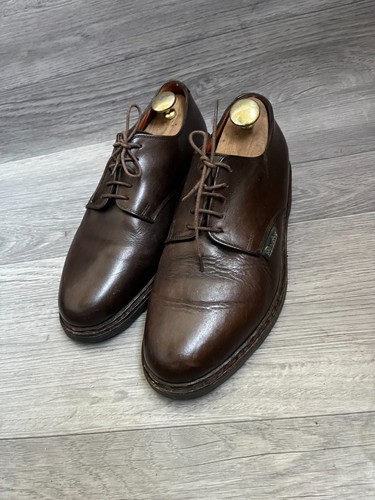 Paraboot arles derby - , in