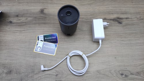 Philips hue secure - hue, telecamera