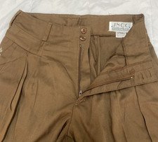 Pantalone uomo doppiopetto