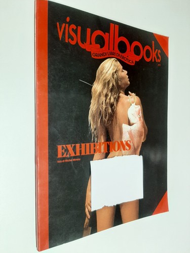 Exhibitions libri erotica - exhibitions,