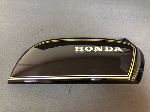 Honda gl1000 copri - kz,