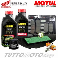 Tagliando honda 300 con - tagliando, i
