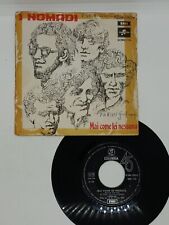 I NOMADI - MAI COME LEI