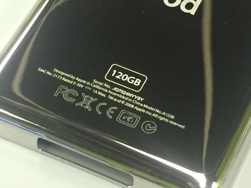 New ipod 6th 7th gen - ipod, 6.5