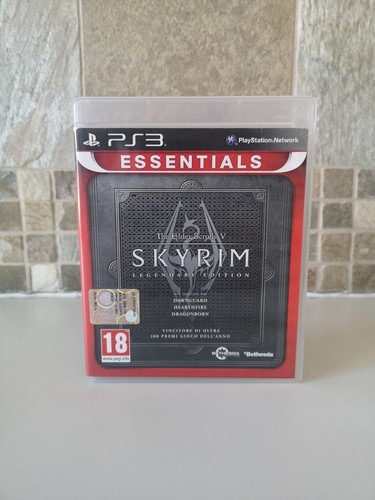 The elder scroll skyrim - the,
