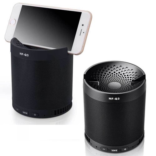 Cassa portatile supporto radio - cassa,