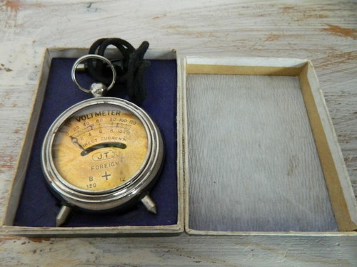 Vintage para volt - vintage,