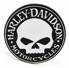 ADESIVO STEMMA HARLEY DAVIDSON