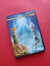Film DVD DISNEY TRILLY E IL
