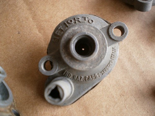 Coperchio vaschetta per