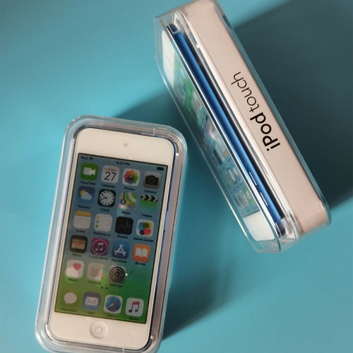 Nuovo apple ipod touch - nuovo,
