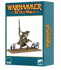 Warhammer TOW Wood Elf Realms