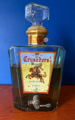 Brandy crusaders limassol - crusaders',
