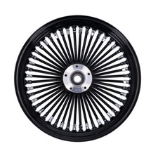 Cerchio Posteriore Grande A