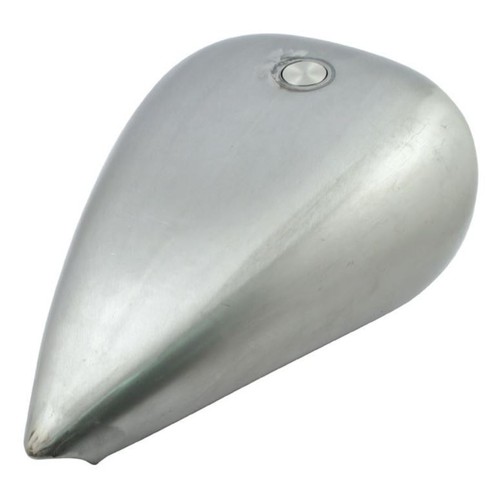 Serbatoio benzina moto - , custom