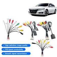 per Android Plug Autoradio RCA