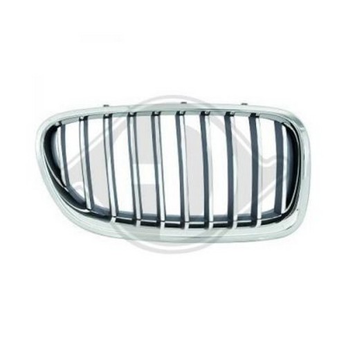 Griglia radiatore per - radiatore, bmw