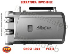 SERRATURA DI SICUREZZA VITEL