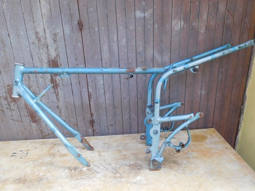 Moto gilera 175 sport - moto,